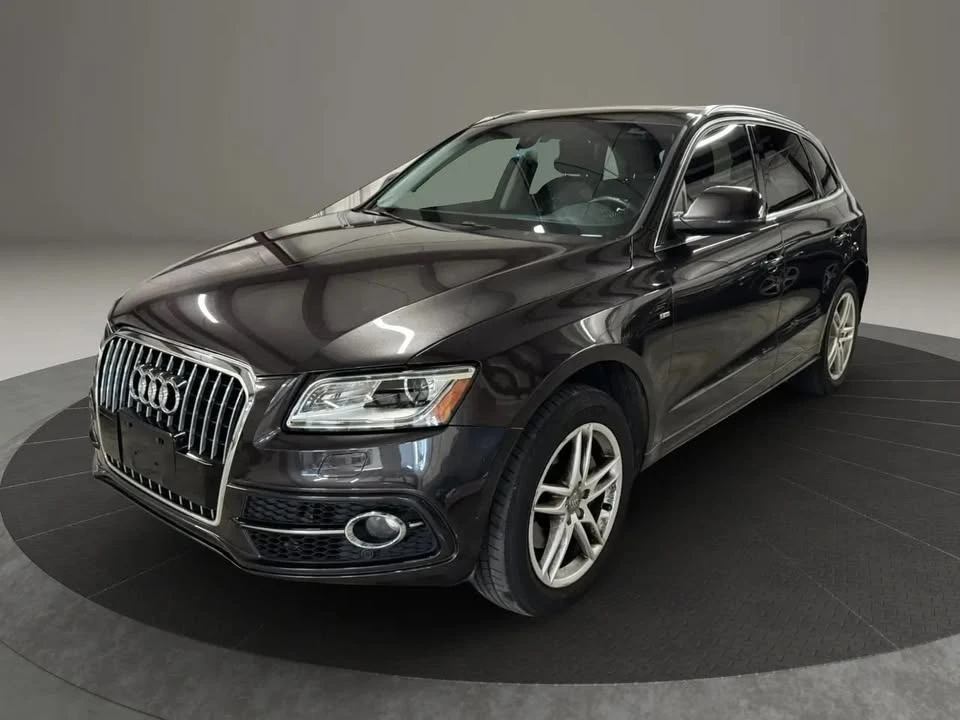 2014 Audi 8R Q5 - Image 8 of 20