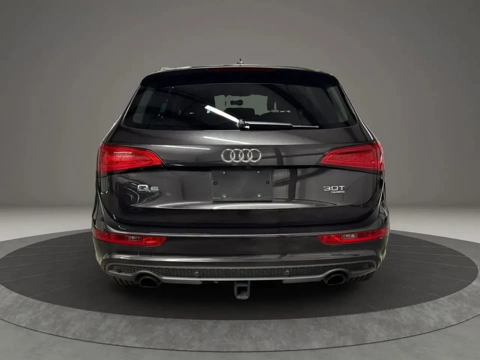 2014 Audi 8R Q5 - Image 5 of 20