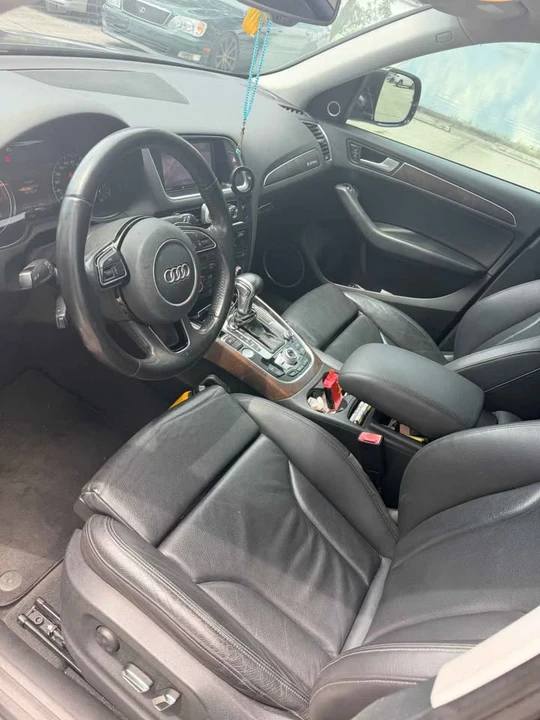 2014 Audi 8R Q5 - Image 5 of 8