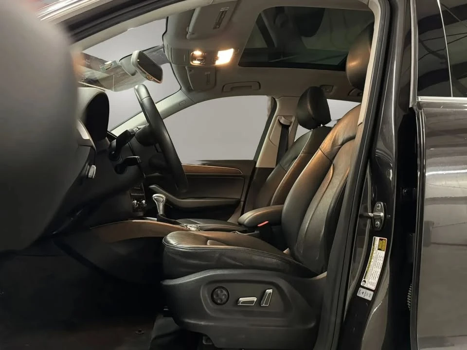 2014 Audi 8R Q5 - Image 10 of 20