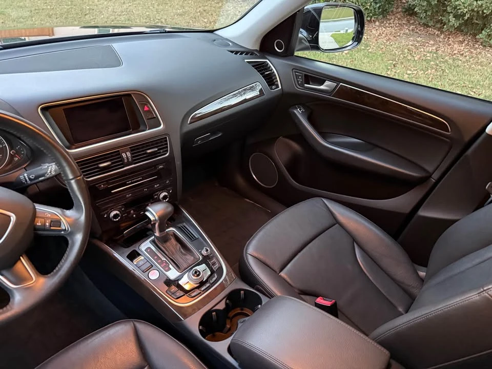 2014 Audi 8R Q5 - Image 17 of 20