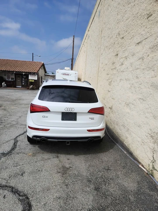 2014 Audi 8R Q5 - Image 3 of 6