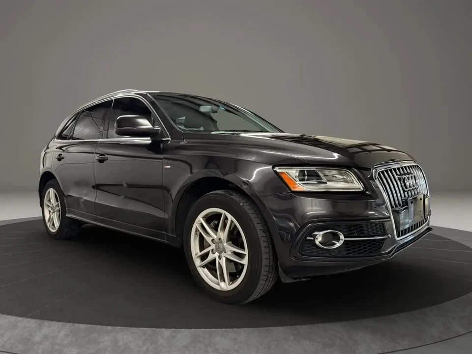 2014 Audi 8R Q5 - Image 2 of 20
