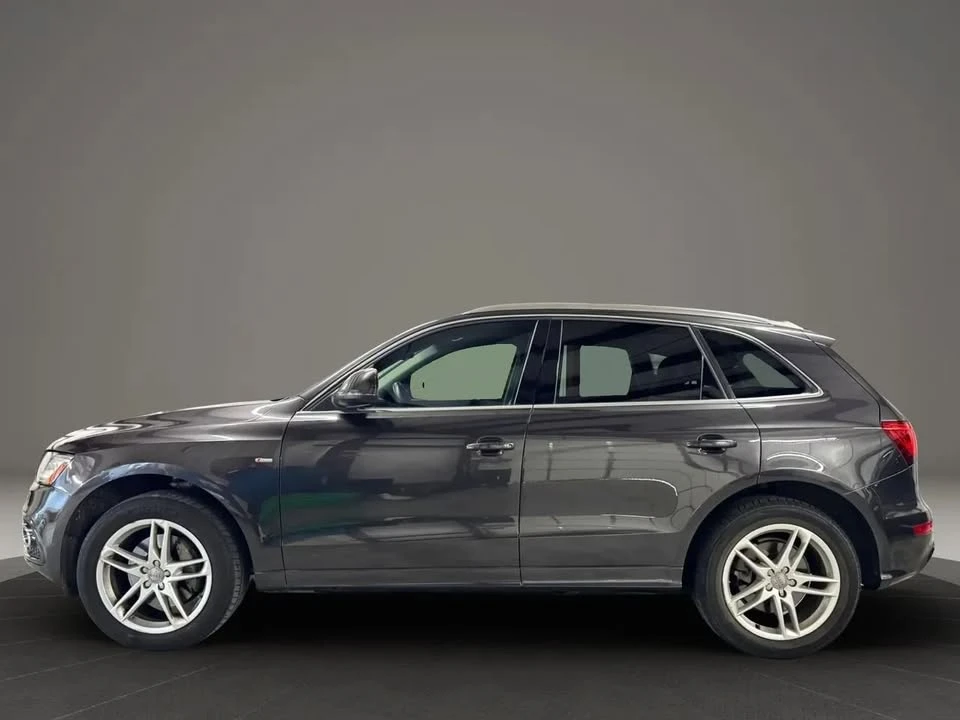 2014 Audi 8R Q5 - Image 7 of 20
