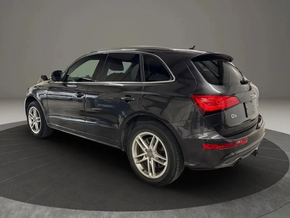 2014 Audi 8R Q5 - Image 6 of 20