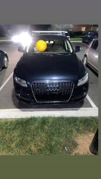 2014 Audi 8R Q5 - Image 3 of 4