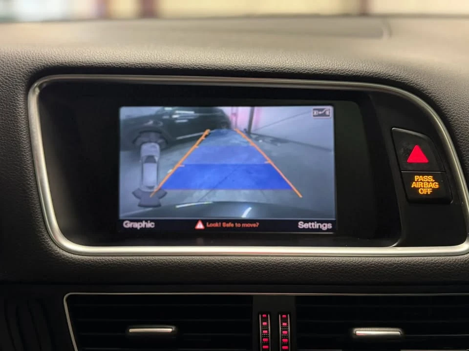2014 Audi 8R Q5 - Image 14 of 20