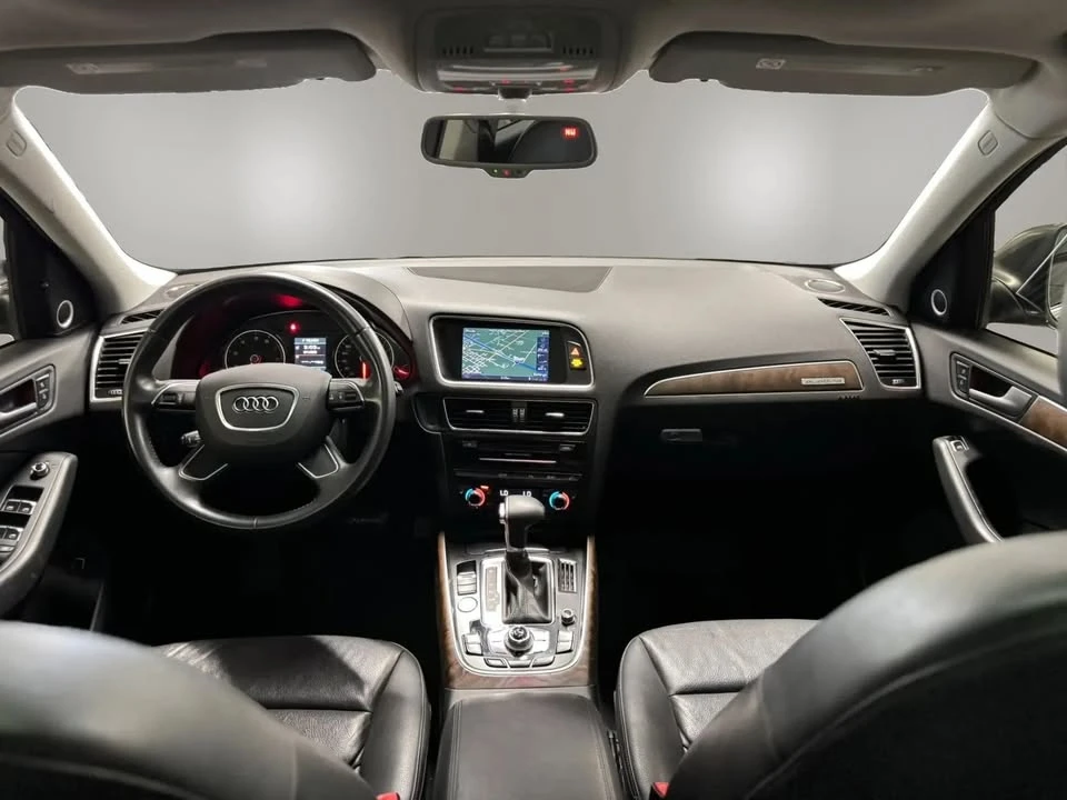 2014 Audi 8R Q5 - Image 9 of 20