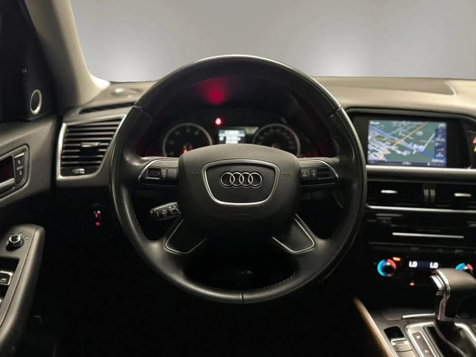2014 Audi 8R Q5 - Image 11 of 20