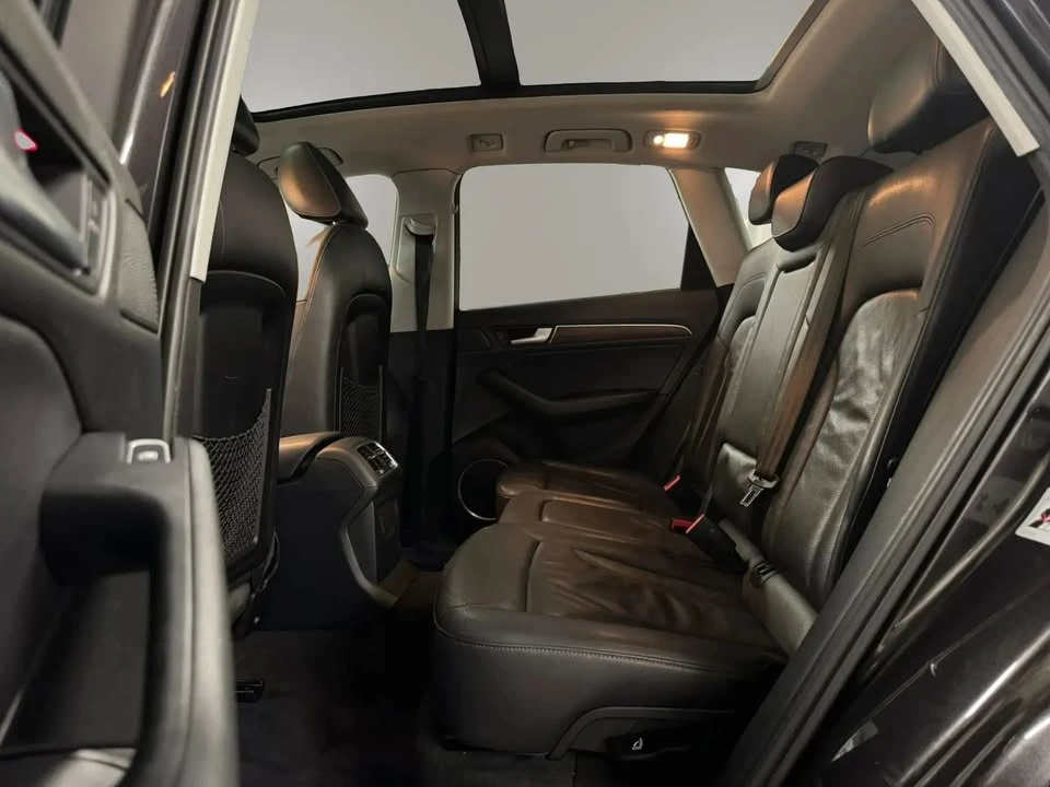 2014 Audi 8R Q5 - Image 16 of 20