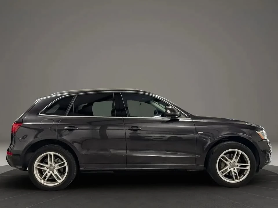 2014 Audi 8R Q5 - Image 3 of 20