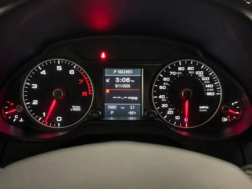 2014 Audi 8R Q5 - Image 12 of 20