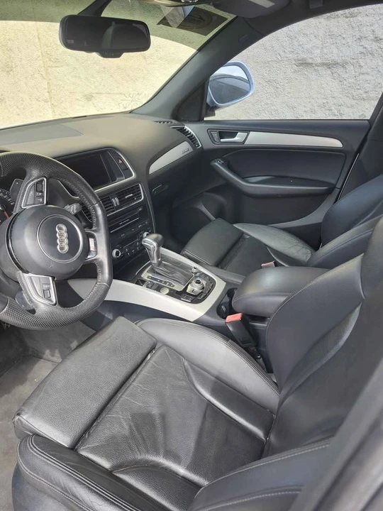 2014 Audi 8R Q5 - Image 5 of 6