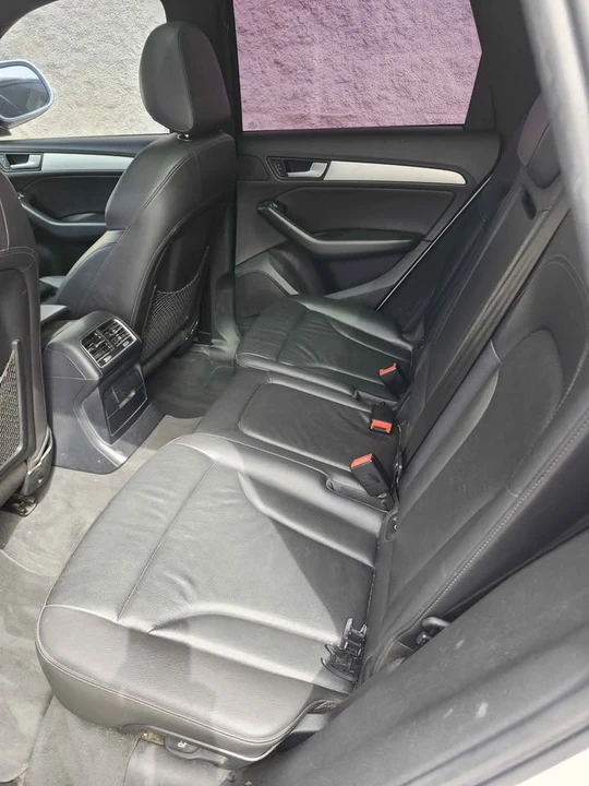 2014 Audi 8R Q5 - Image 6 of 6