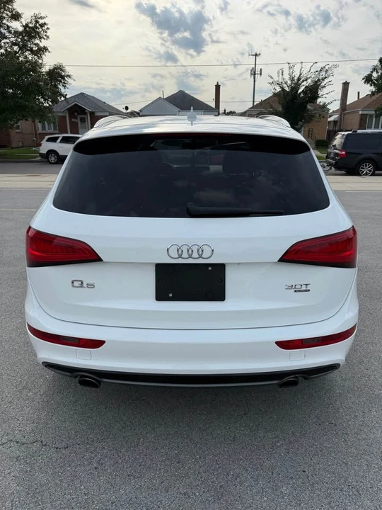 2014 Audi 8R Q5 - Image 6 of 20