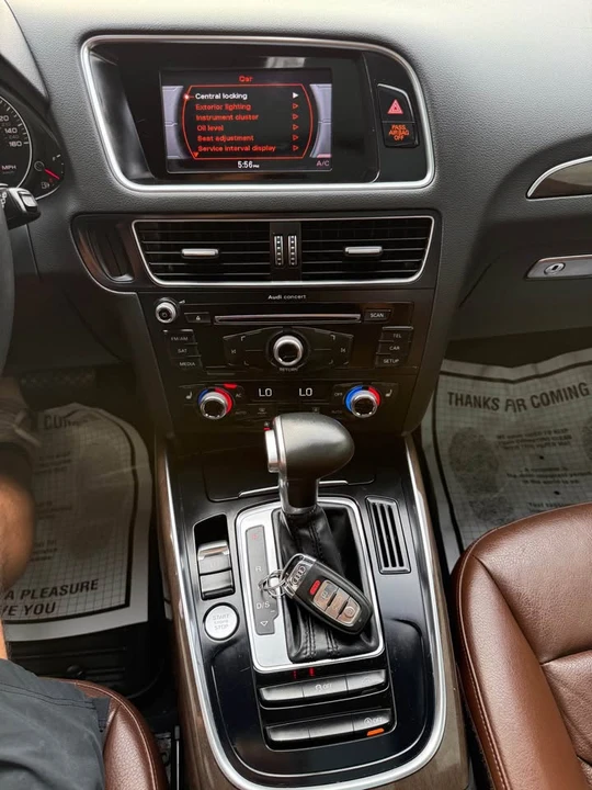 2014 Audi 8R Q5 - Image 17 of 20