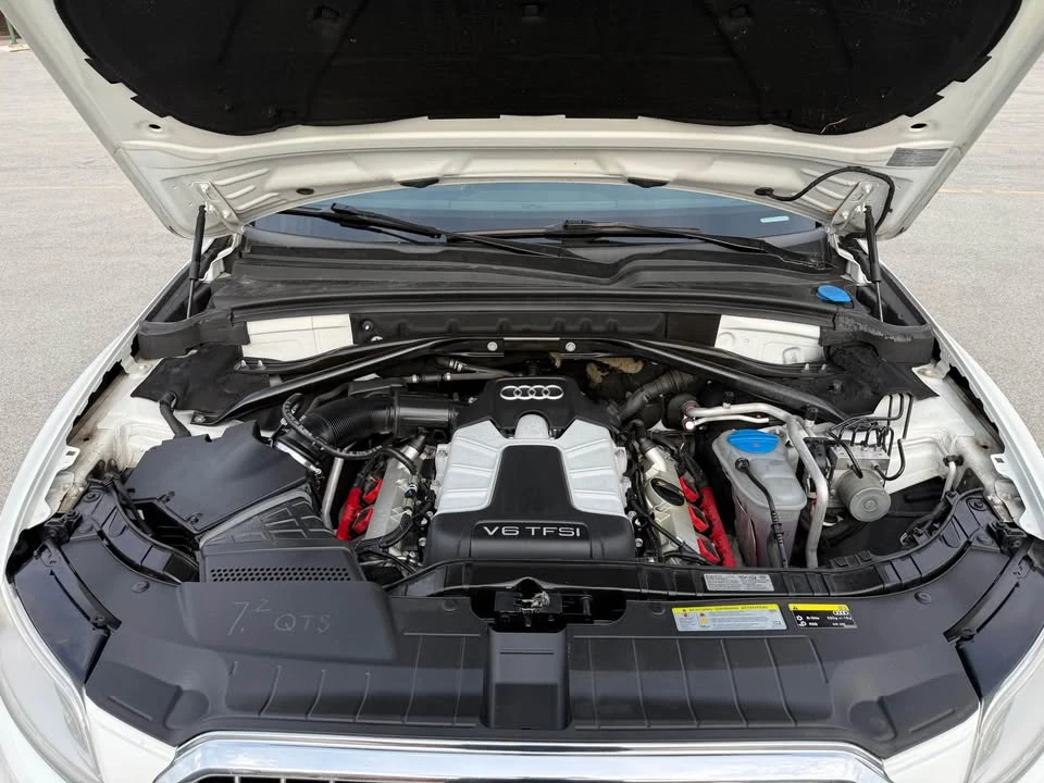 2014 Audi 8R Q5 - Image 19 of 20