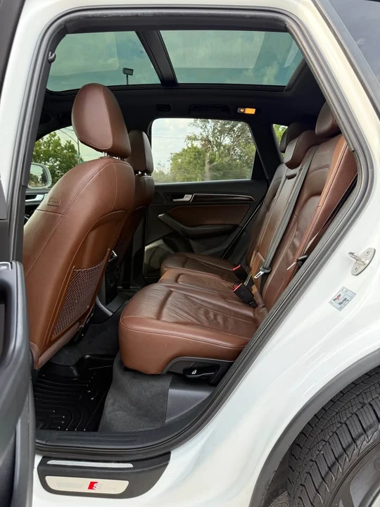 2014 Audi 8R Q5 - Image 12 of 20