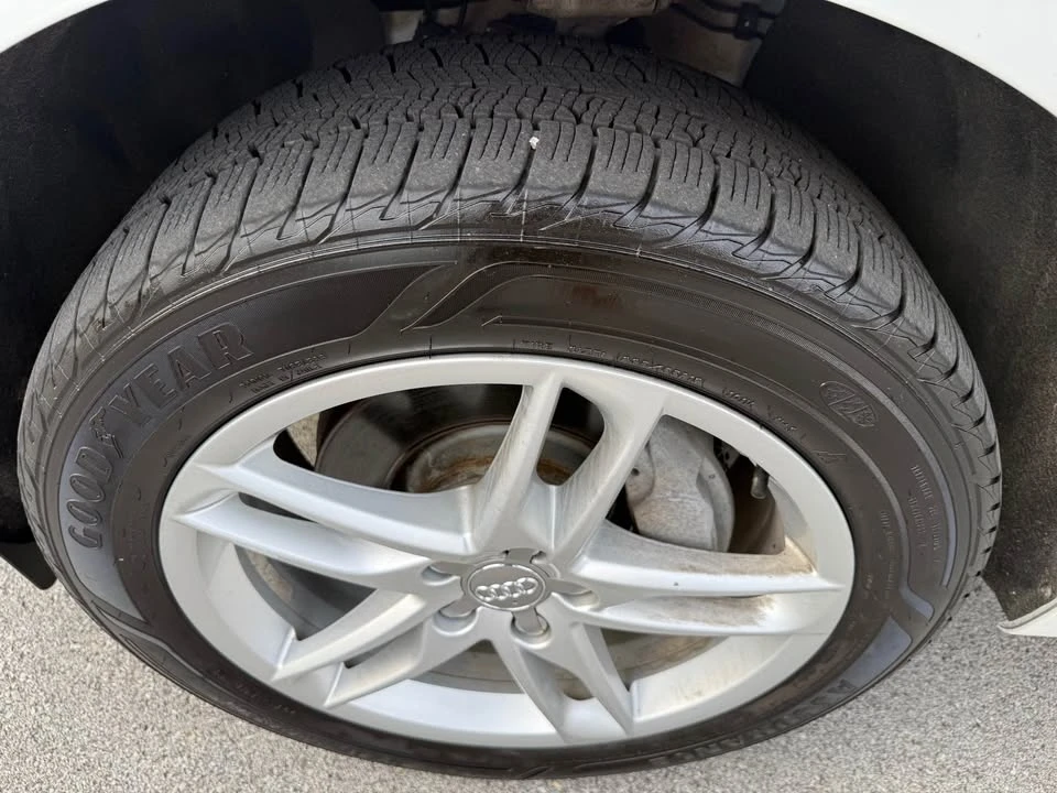 2014 Audi 8R Q5 - Image 20 of 20