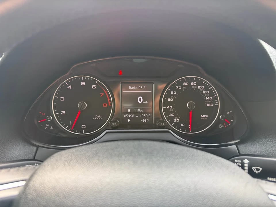 2014 Audi 8R Q5 - Image 18 of 20