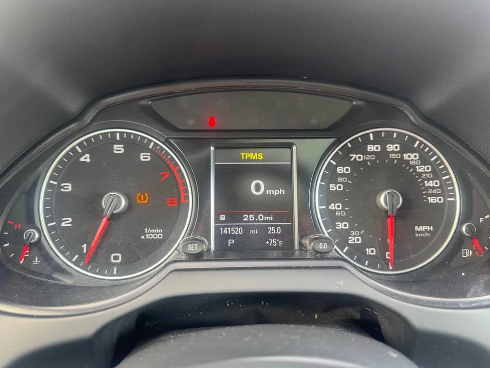2014 Audi 8R Q5 - Image 12 of 20