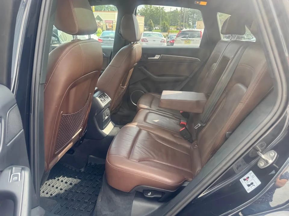2014 Audi 8R Q5 - Image 18 of 20