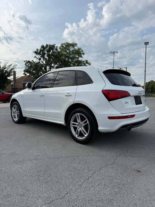 2014 Audi 8R Q5 - Image 7 of 20