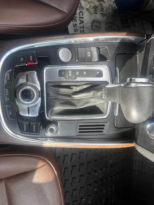 2014 Audi 8R Q5 - Image 14 of 20