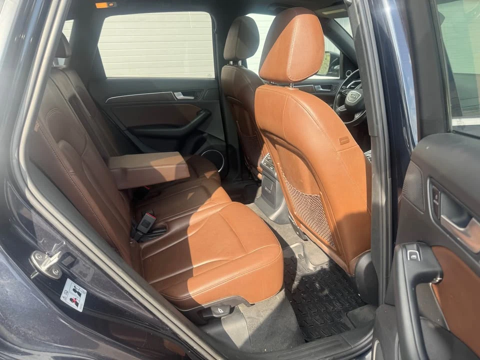2014 Audi 8R Q5 - Image 17 of 20