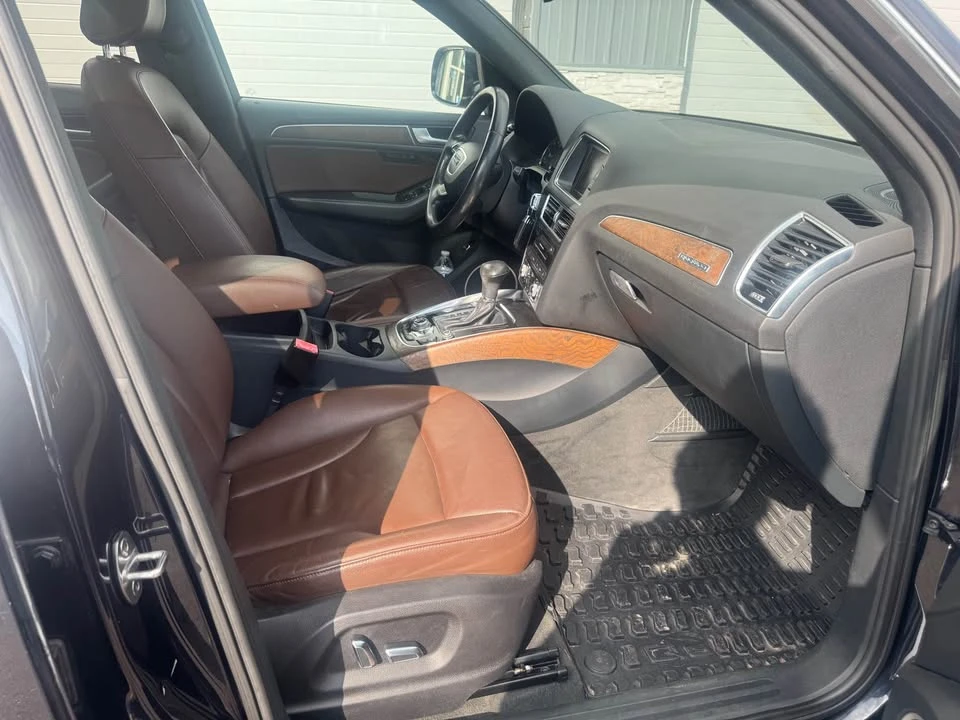 2014 Audi 8R Q5 - Image 16 of 20