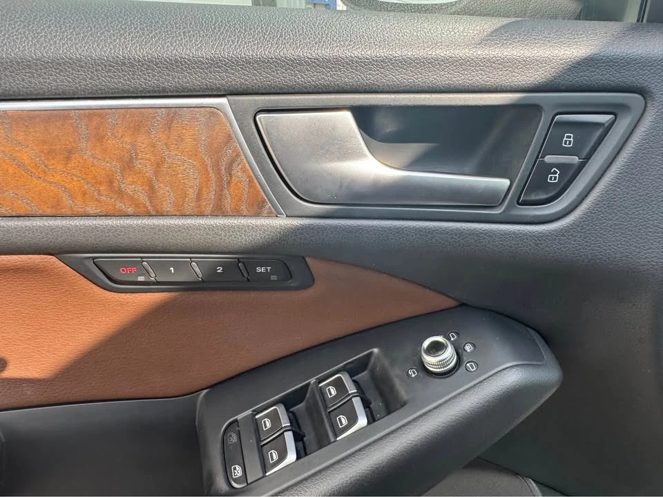2014 Audi 8R Q5 - Image 8 of 20