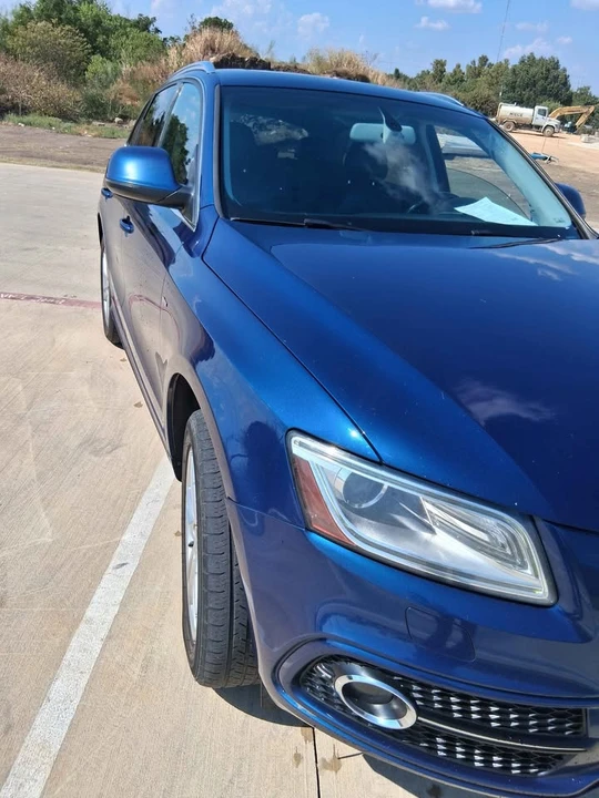 2014 Audi 8R Q5 - Image 3 of 6