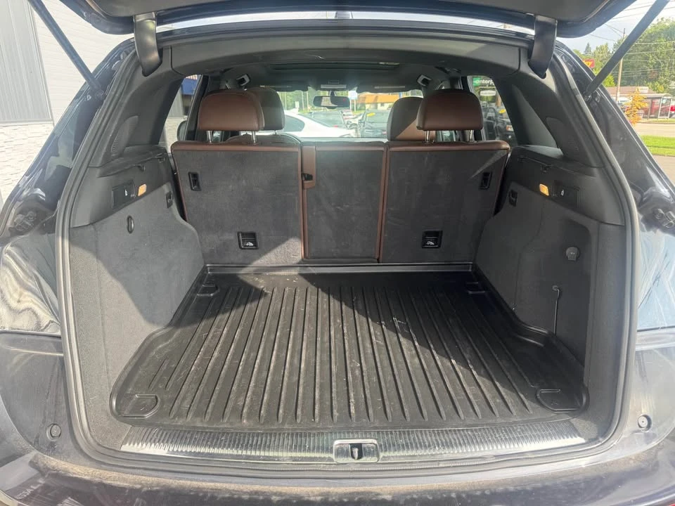 2014 Audi 8R Q5 - Image 19 of 20