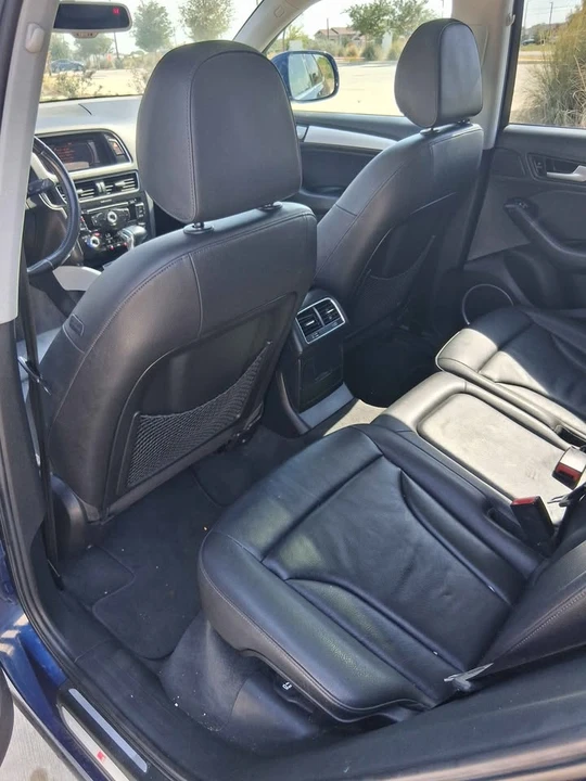 2014 Audi 8R Q5 - Image 6 of 6