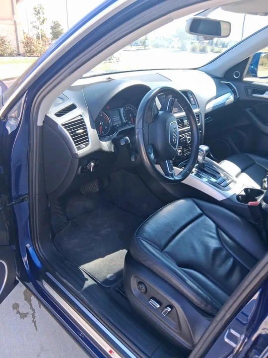 2014 Audi 8R Q5 - Image 4 of 6