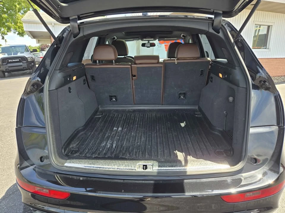2014 Audi 8R Q5 - Image 13 of 13