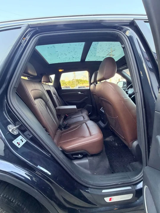 2014 Audi 8R Q5 - Image 13 of 16