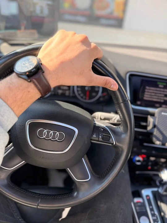 2014 Audi 8R Q5 - Image 8 of 8