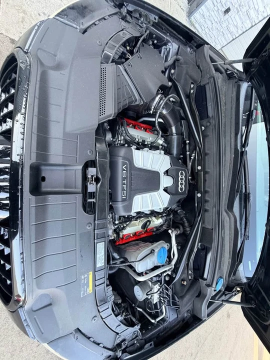 2014 Audi 8R Q5 - Image 16 of 16