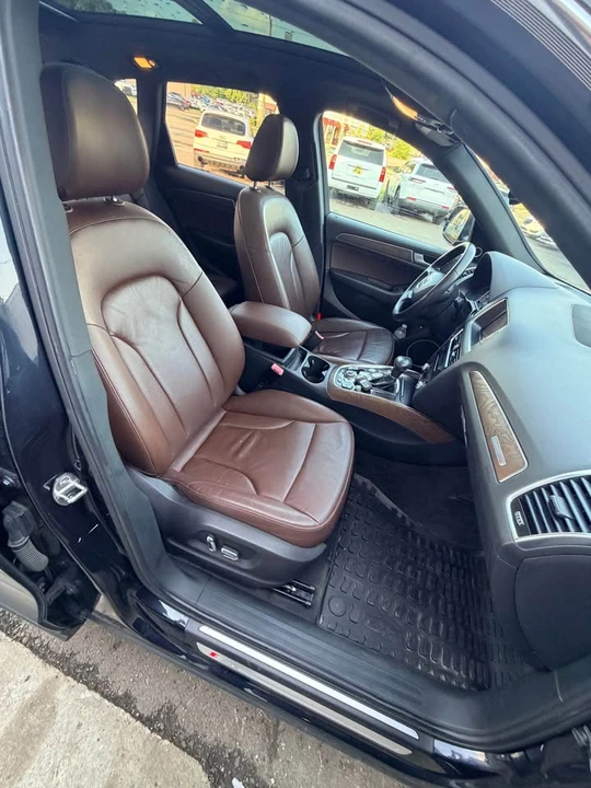 2014 Audi 8R Q5 - Image 14 of 16