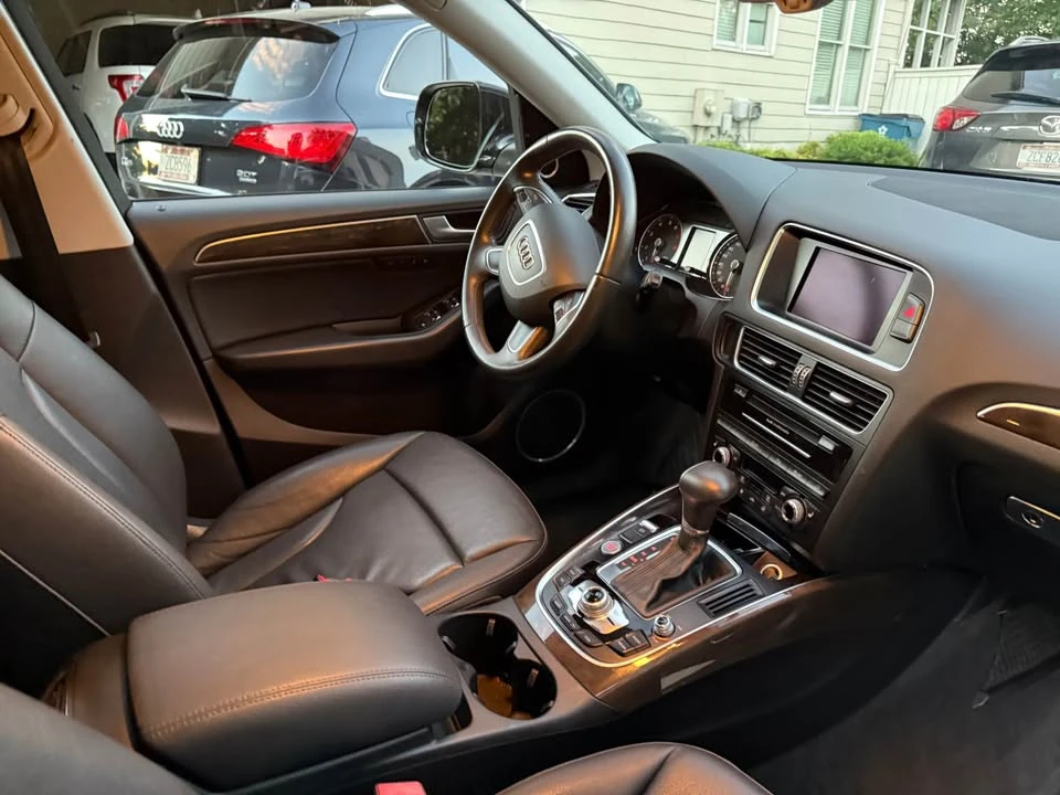 2014 Audi 8R Q5 - Image 18 of 20