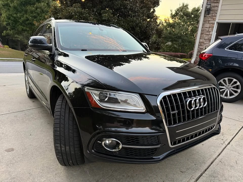 2014 Audi 8R Q5 - Image 5 of 20
