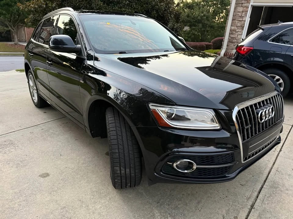 2014 Audi 8R Q5 - Image 7 of 20