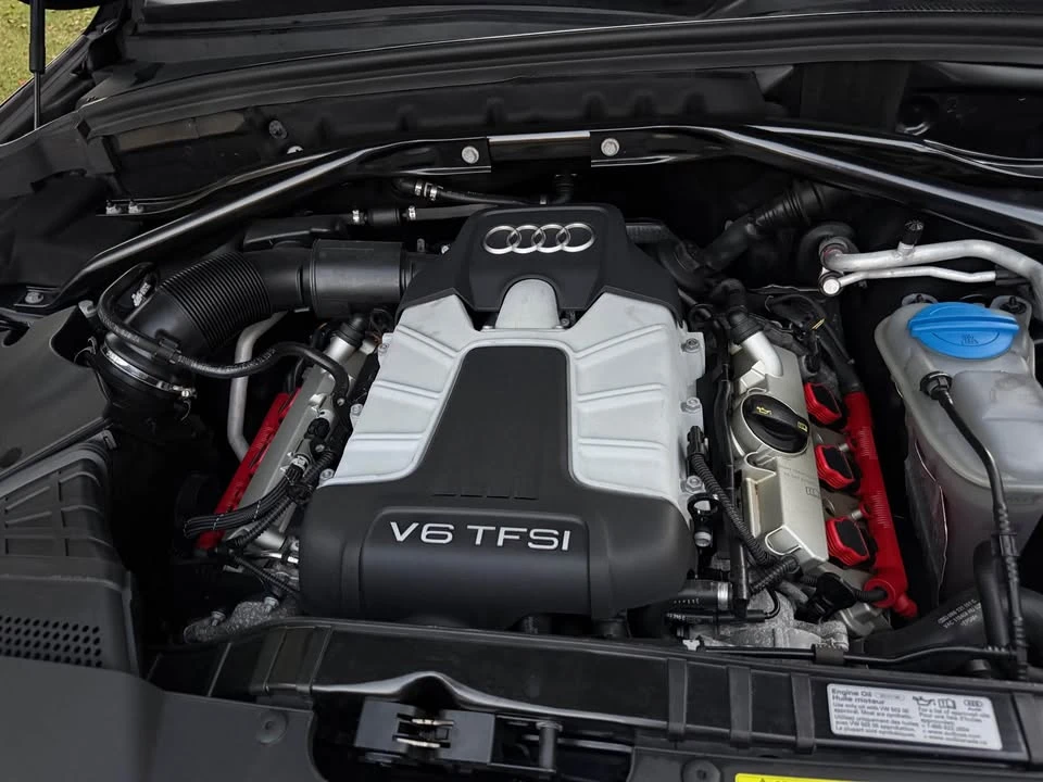 2014 Audi 8R Q5 - Image 13 of 20