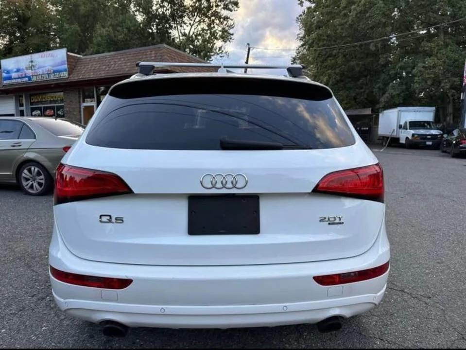 2014 Audi 8R Q5 - Image 5 of 8