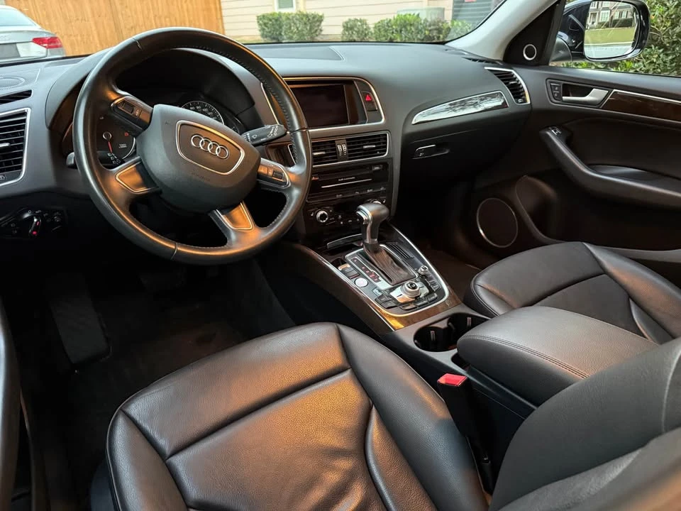 2014 Audi 8R Q5 - Image 19 of 20