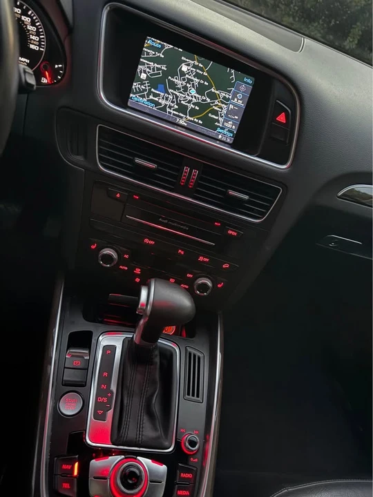 2014 Audi 8R Q5 - Image 14 of 20