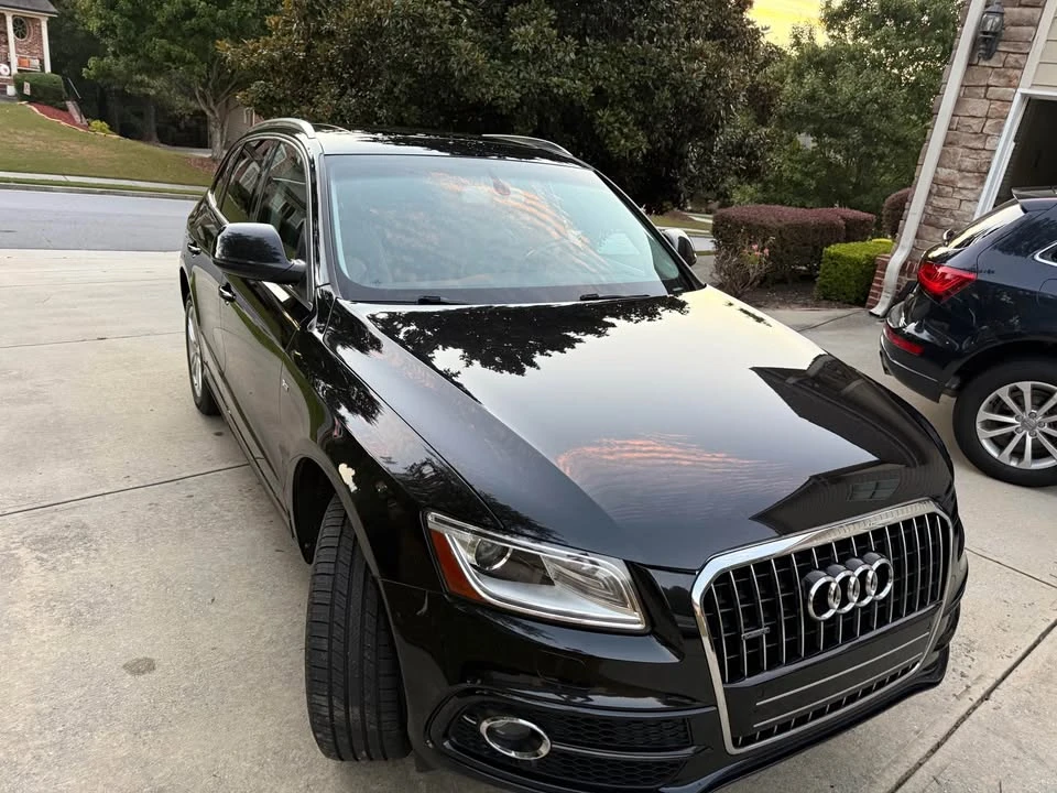 2014 Audi 8R Q5 - Image 6 of 20