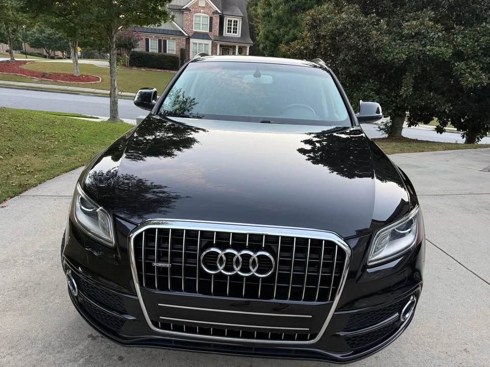 2014 Audi 8R Q5 - Image 2 of 20