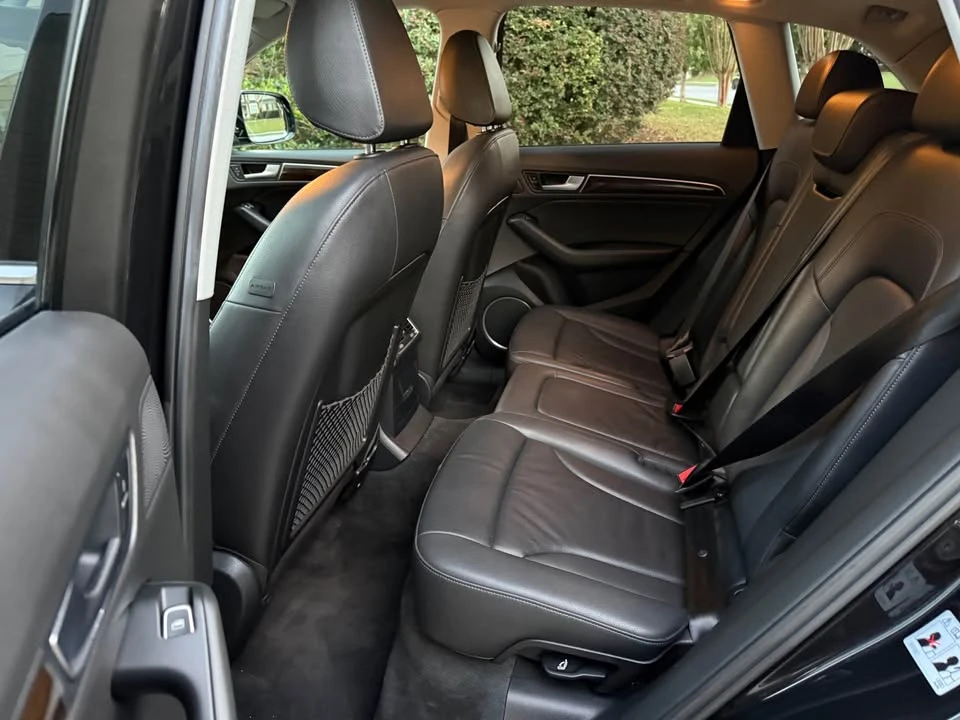 2014 Audi 8R Q5 - Image 16 of 20